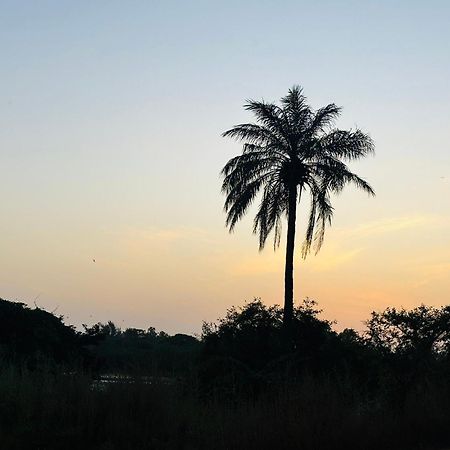Heda House Bed and Breakfast Sanyang Exteriör bild