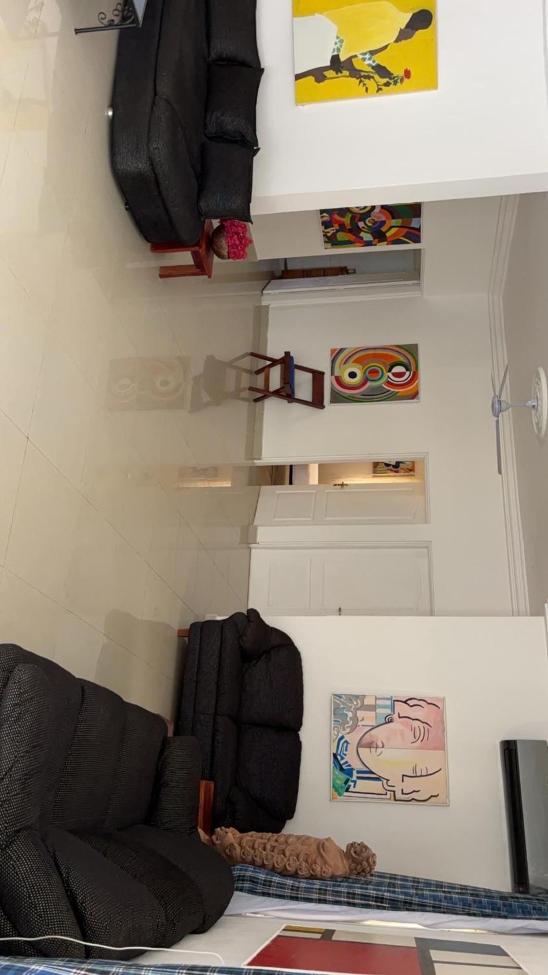Heda House Bed and Breakfast Sanyang Exteriör bild