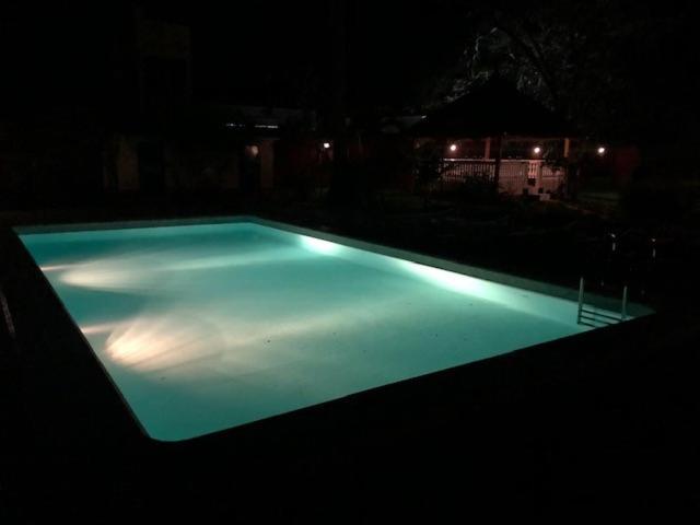 Heda House Bed and Breakfast Sanyang Exteriör bild