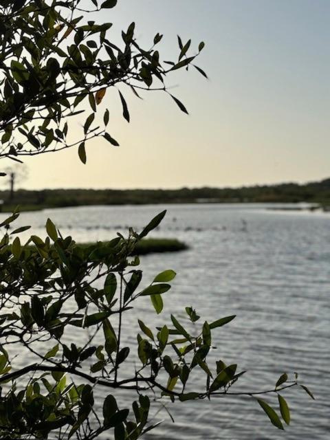 Heda House Bed and Breakfast Sanyang Exteriör bild