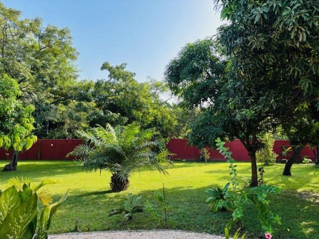 Heda House Bed and Breakfast Sanyang Exteriör bild