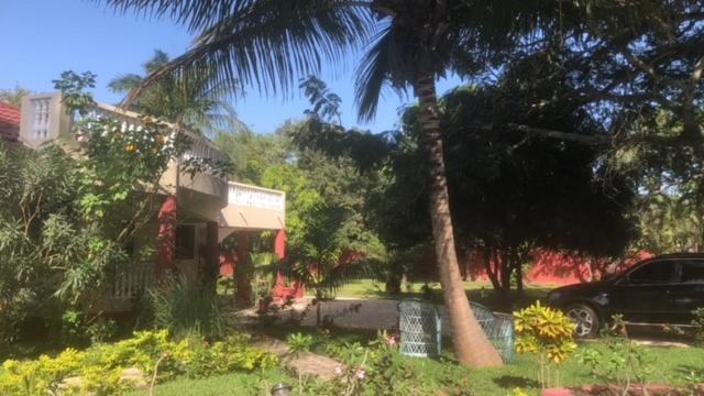 Heda House Bed and Breakfast Sanyang Exteriör bild