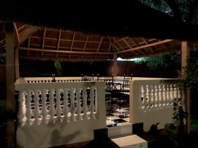 Heda House Bed and Breakfast Sanyang Exteriör bild